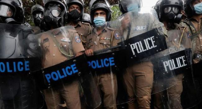 මානව හිමිකම් කොමිසමෙන් දැනුම්දීමක්
